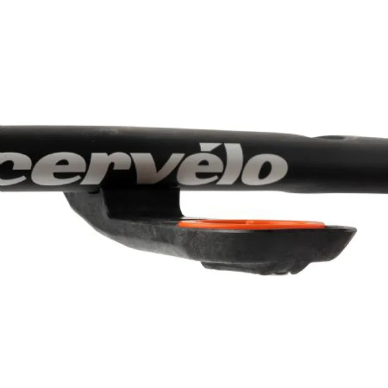 CloseTheGap Raceday S5 Cervelo Black/Orange-3